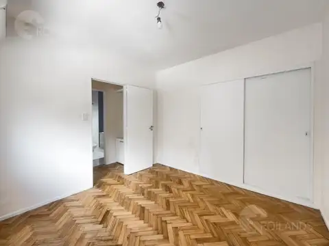 Venta Departamento 2 ambientes refaccionado