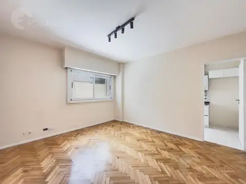 Venta Departamento 2 ambientes refaccionado