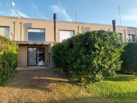 Venta Departamento tipo Loft - Casas del Alto /  Manzanares - Pilar  APTO CREDITO