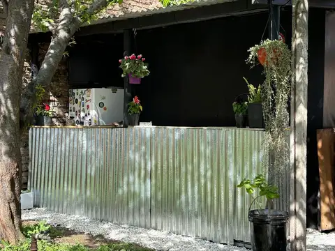 Casa de 4 amb en alquiler en Martinez