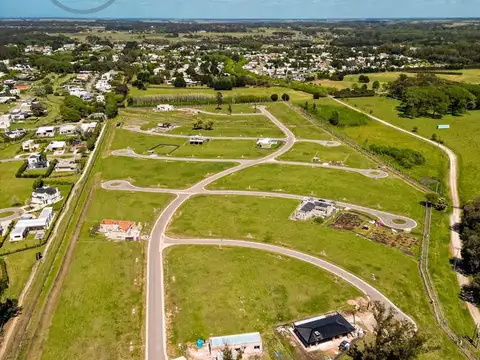 ARENAS CHICO LOTE 3 EN VENTA