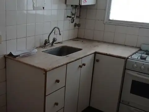 Departamento en Venta Permite mascota