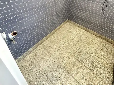 Departamento en Palermo