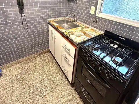 Departamento en Alquiler al Sureste