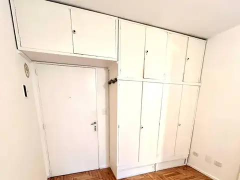Departamento en Alquiler en Palermo, $ 650.000
