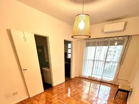 Departamento en Palermo