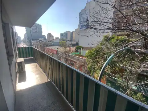 Departamento en Venta en Flores, USD 119.000