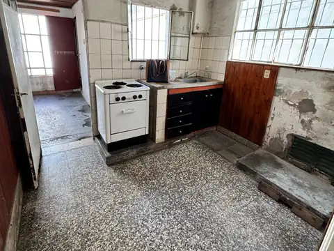 Casa en Venta 40 años
