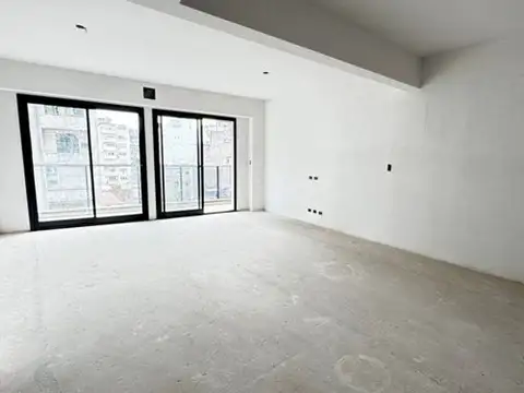 DEPARTAMENTO MONOAMBIENTE VENTA BALVANERA BALCON