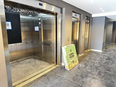 DEPARTAMENTO MONOAMBIENTE VENTA BALVANERA BALCON