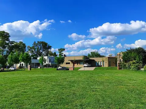 HONORIO PUEYRREDON 5500 - PILAR DEL ESTE - BARRIO SANTA ELENA - LOTE 254 - LOCALIDAD DE VILLA ROSA, PARTIDO DE PILAR