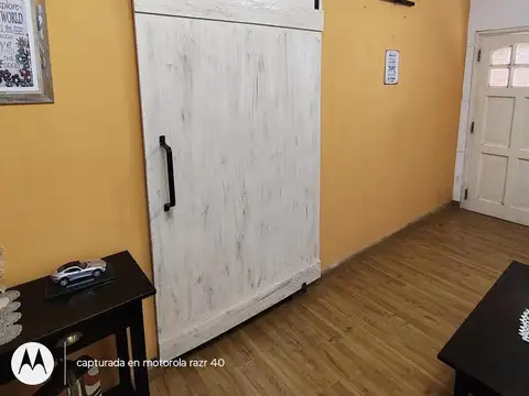 Increíble casa de 3 ambientes en San Miguel
