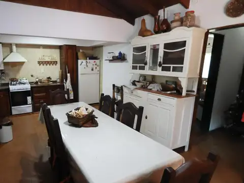 Casa en Venta al Oeste