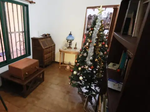 Camilo Aldao al 3500