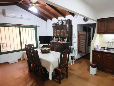 Casa en Venta 40 años