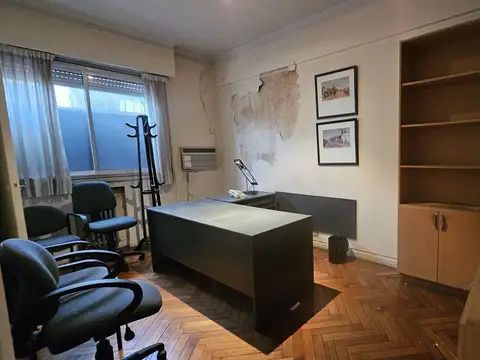 Departamento en Venta 66 años