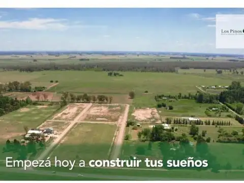 Casa 2 ambientes con 1 baño