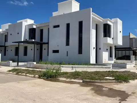 Docta Parque Mza 95