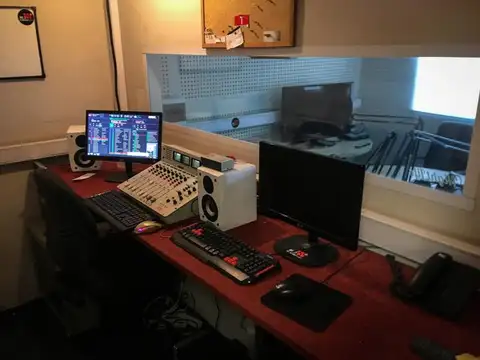 Oficina en Venta 8 años