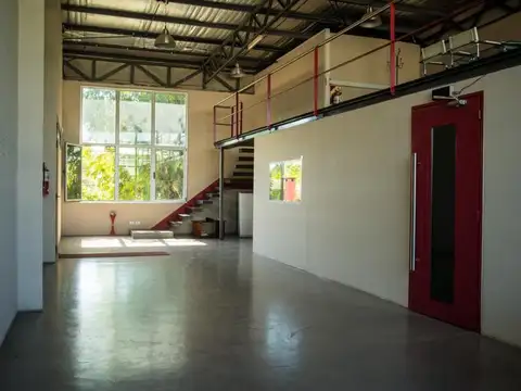 Oficina en Venta en Pilar, USD 230.000