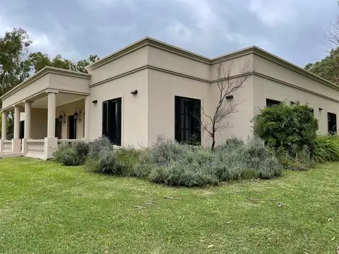 Quebradas Villa Rural 100