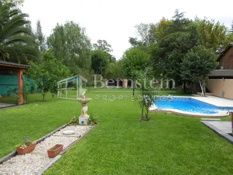 Casa en Venta al Noroeste