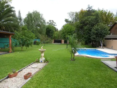 Casa en Venta al Noroeste