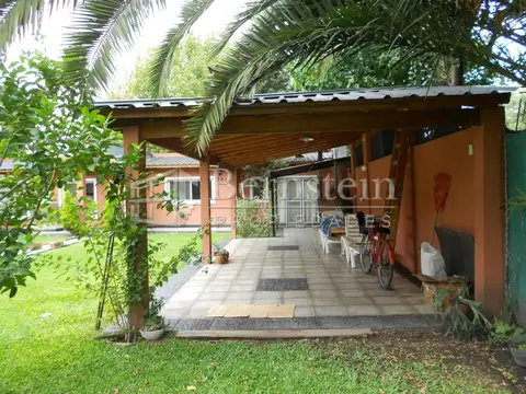 Casa en Venta 10 años