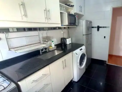 Departamento en Venta en Caballito, USD 84.900