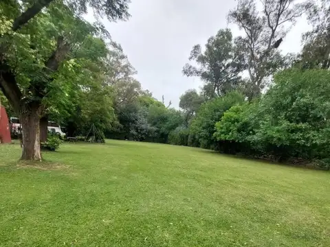 Quinta en Venta en Del Viso, USD 165.000