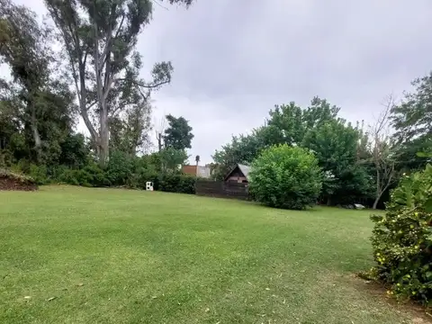 Quinta en Venta en Del Viso, USD 165.000