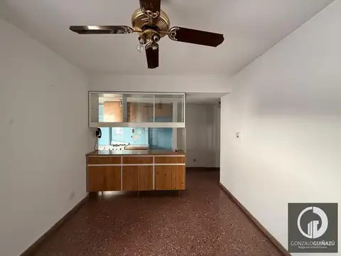 Departamento en Venta en Centro, USD 48.000