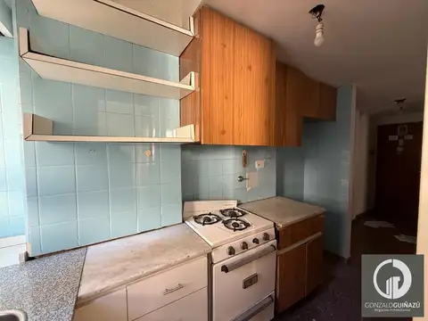 Departamento en Venta Permite mascota