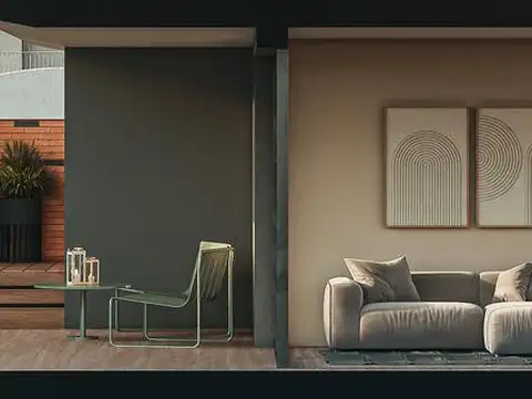 Departamento en Venta Permite mascota