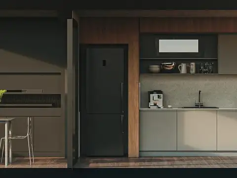 Departamento en Venta en Martín, USD 162.970