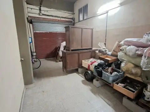 Espectacular Galpón en alquiler de 440m2  en Villa Urquiza