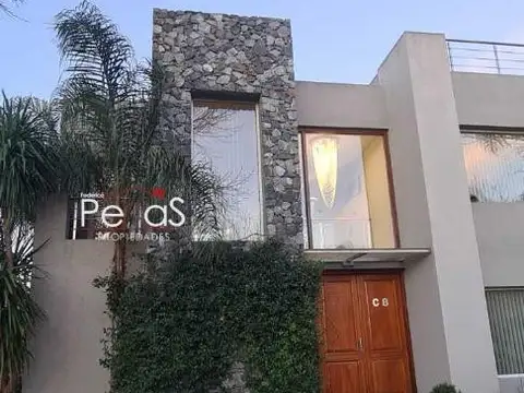 El Nacional Club De Campo