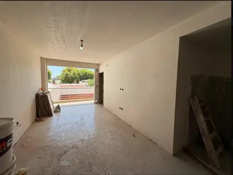 Departamento monoambiente. | Av. Rivadavia al 10300