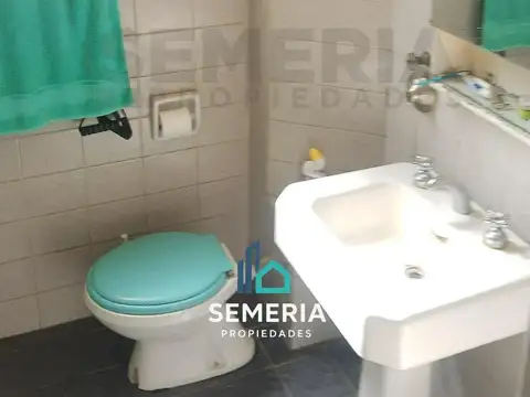 Departamento en Venta 55 años