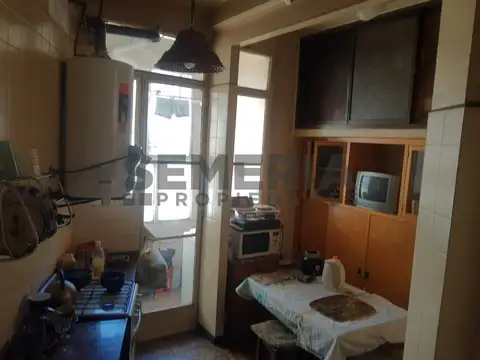 Departamento en Venta 55 años