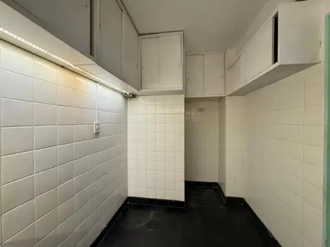 Departamento en Venta 57 años