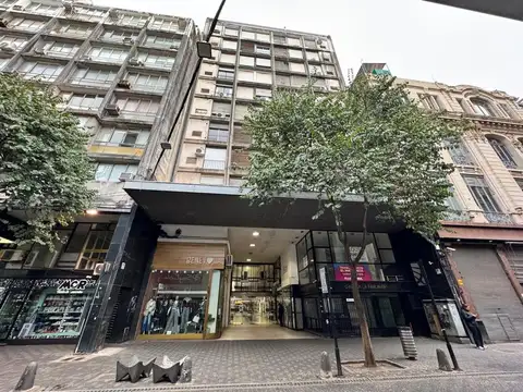Departamento en centro
