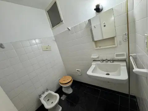 Departamento en Centro