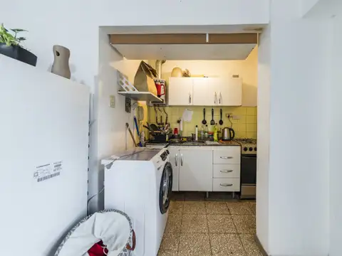 Departamento en Venta 40 años