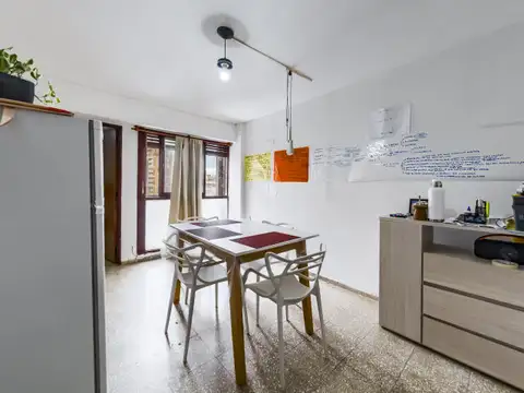 La Rioja 17 , Piso 6