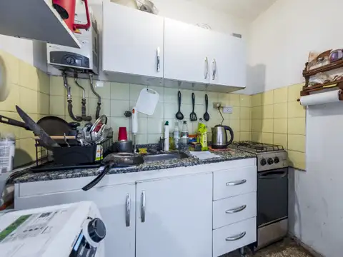 VENTA departamento en Córdoba centro de un dormitorio