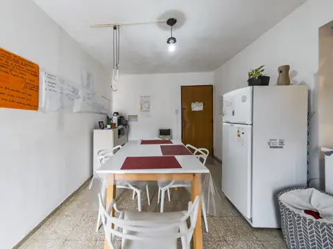 Departamento en Venta en Centro, USD 35.000