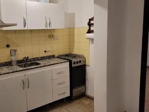 Departamento en Venta en Centro, USD 35.000
