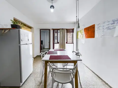 VENTA departamento en Córdoba centro de un dormitorio