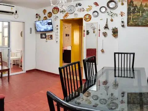 Departamento en Venta en Posadas, USD 74.500